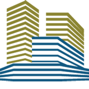Lake Group Strata Logo